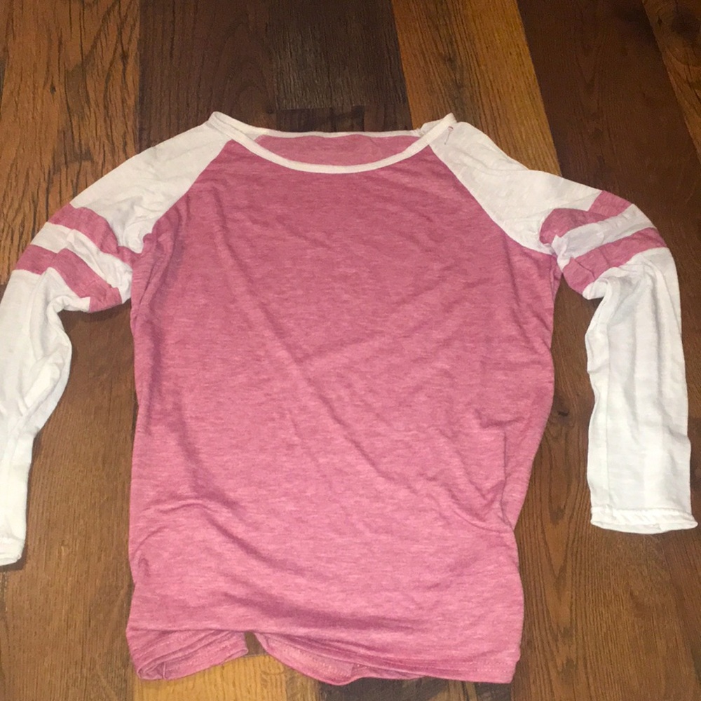 Long sleeve